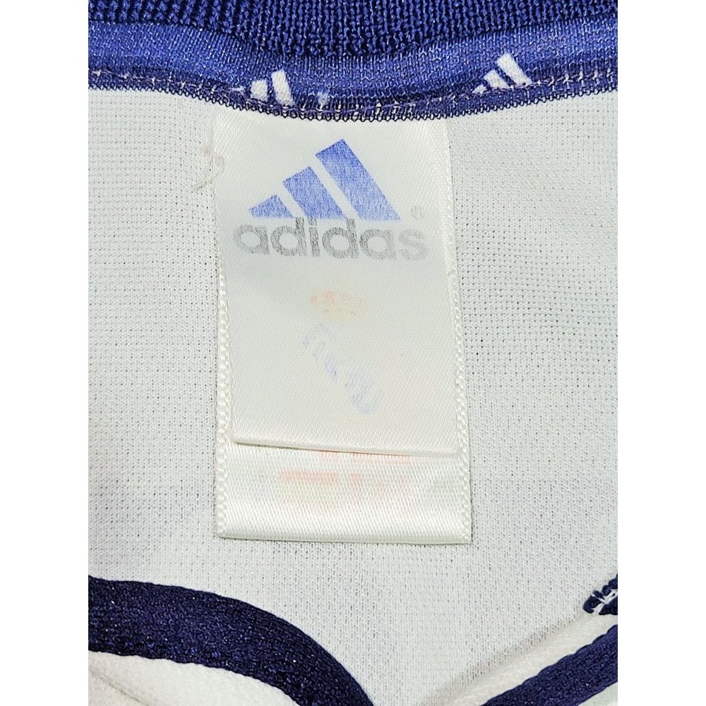 Figo Real Madrid 2000 2001 Soccer Jersey Shirt XL SKU# 685331 - Picture 5 of 9
